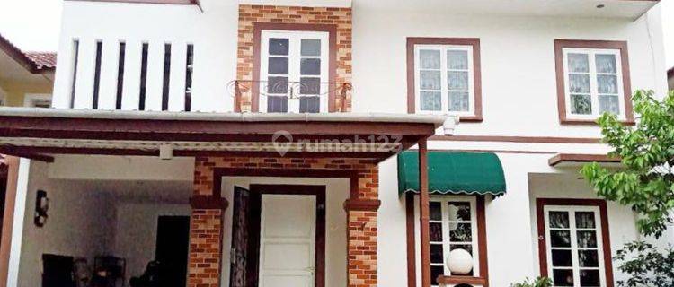 Rumah Bagus Siap Huni, Menunggu Pemilik Baru 1