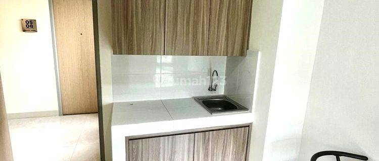 Apartment 1 BR Akasa Pure Living Bagus Semi Furnished 1