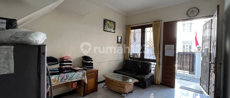 Active Boarding House in Kelapa Gading for Sale at a Cheap Price! 1