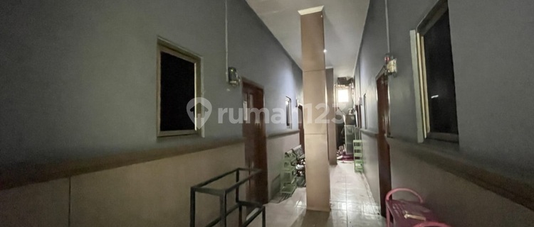 North Jakarta Boarding House For Sale B U ! 1
