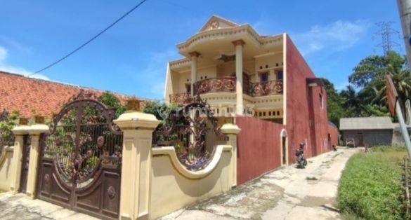 Super Sale! Rumah Mewah Siap Huni di Banten Dijual BU! 1