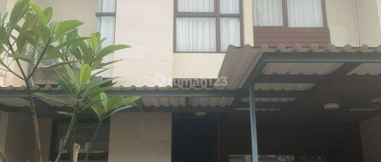 Rumah Siap Huni Di Bsd Dijual Dibawah Harga Pasaran! 1