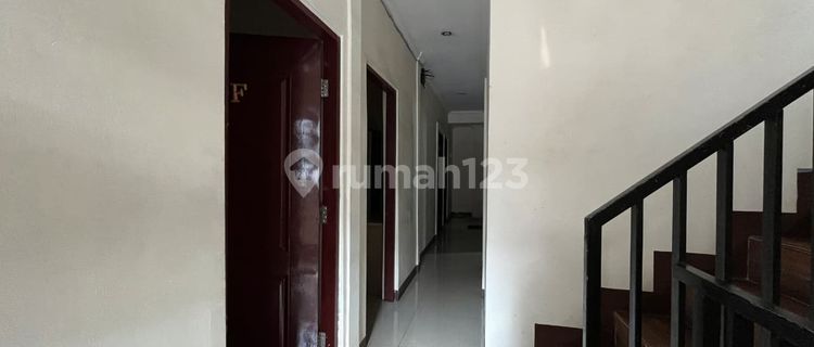 Kost Aktif Jakarta Barat Dijual Cepat Aja! 1