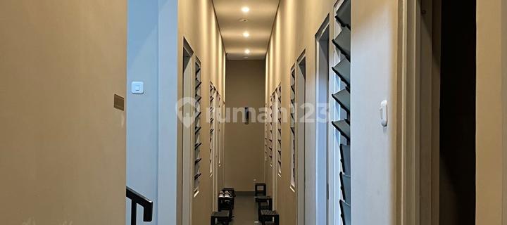 Active Boarding House BSD 32 +1 Room For Quick Sale! 1