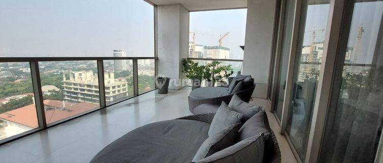 Apartement Darmawangsa Dijual Cepat Aja! 1
