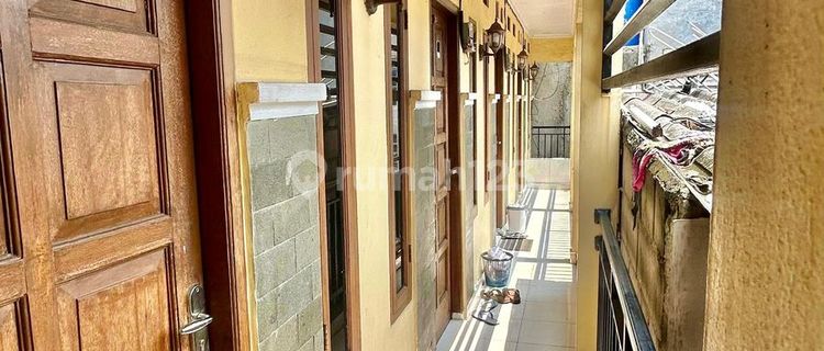 Affordable Active Boarding House for Sale in South Jakarta! 1