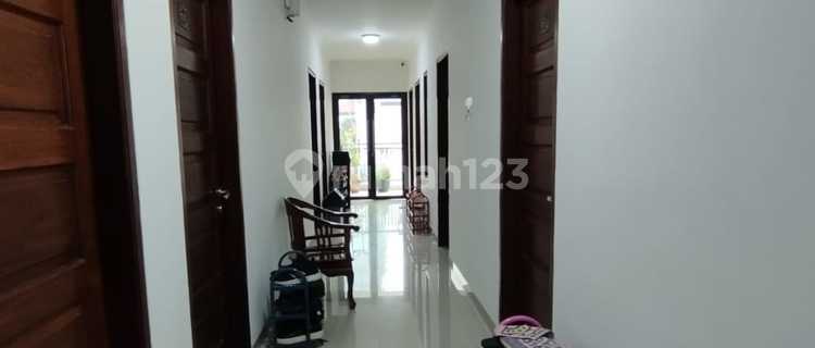 Kost Aktif Jakarta Selatan Dijual Cepat Aja! 1