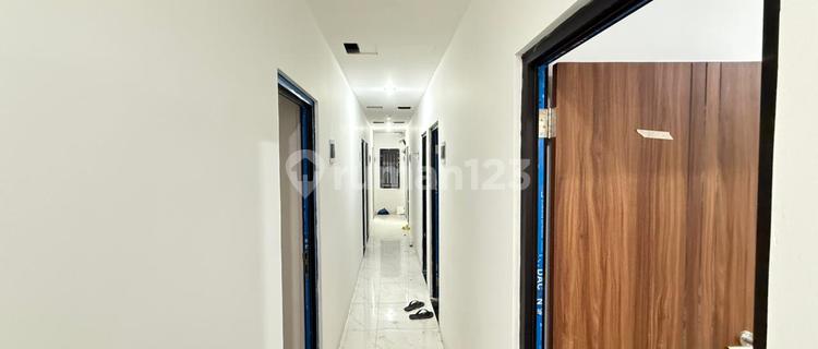 New Boarding House in West Jakarta For Sale Fast! 1
