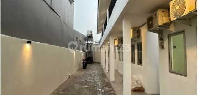 New & Active Boarding House for Sale in Tangerang B U! 1