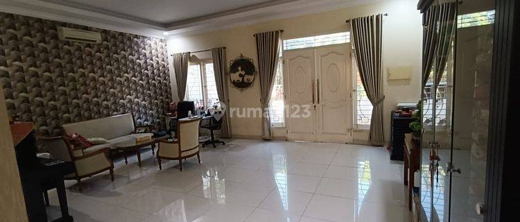 Rumah Siap Huni Gading Serpong Dijual Murah Aja! 1
