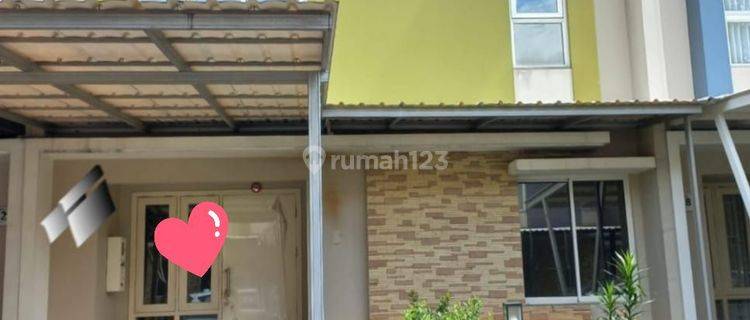 Rumah Siap Huni Di Gading Serpong Dijual Cepat Aja! 1