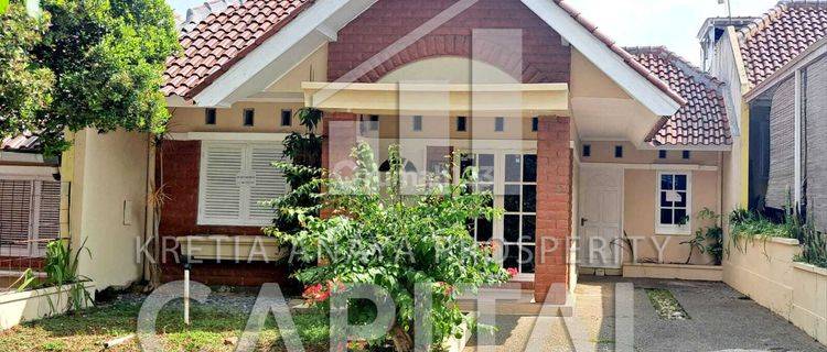 Rumah siap huni di Cimahi Komplek Griya Asri Cahaya  Cipageran 1