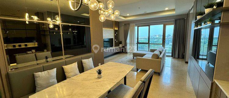 Di Sewa Apartment 3BR di Hegarmanah Residences 1