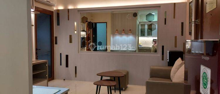 Disewakan Apartement Majesty Fullfurnished 2 Bedroom 1