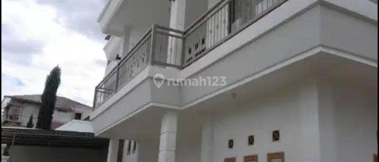 Dijual Rumah Nyaman Siap Huni Lokasi di Daerah Cipageran Asri Cimahi Utara Bandung 1