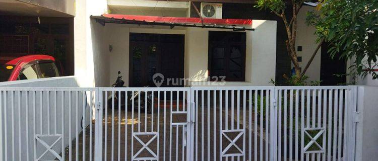 Dijual Rumah Minimalis Bersih Terawat Dalam Cluster di Puri Dago Antapani Bandung 1