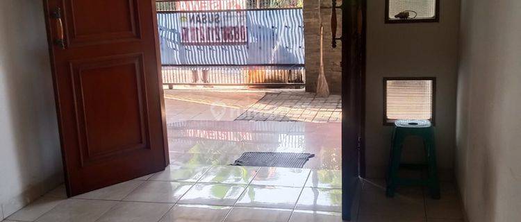 Dijual Cepat Rumah Nyaman Siap Huni Lokasi Startegis di Batununggal Bandung 1