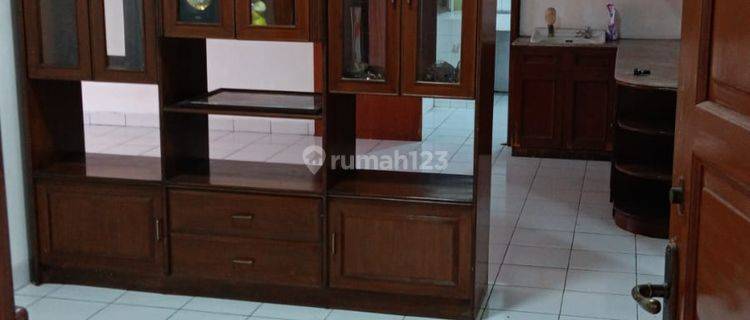 Dijual Rumah Siap Huni di Taman Kopo Indah TKI 1 1