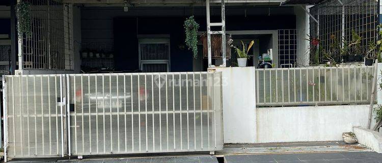 Dijual Rumah Minimalis Siap Huni Terawat Lokasi di Taman Kopo Katapang Bandung 1