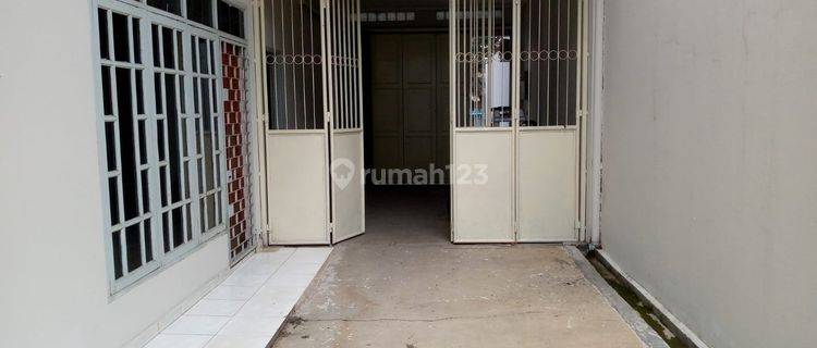 Dijual Ruko 2 Lantai Nyaman Siap Pakai Lokasi di Citeureup Cimahi Bandung 1