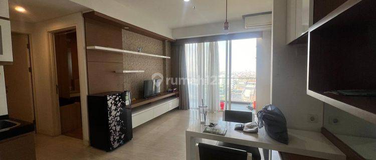 Disewakan Apartemen Landmark Residence 3br Bagus Dan Hommy 1