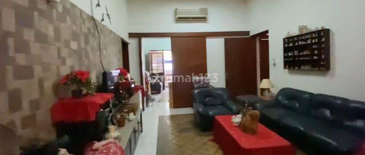 Dijual Rumah Nyaman Siap Huni Semi Furnished Lokasi di Daerah Pasir Kaliki Bandung 1