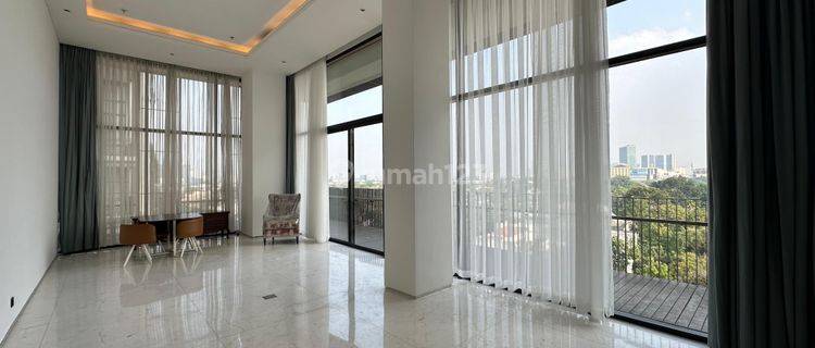 Senopati Suites 3Bedroom 280m2 Siap Huni Termurah 1