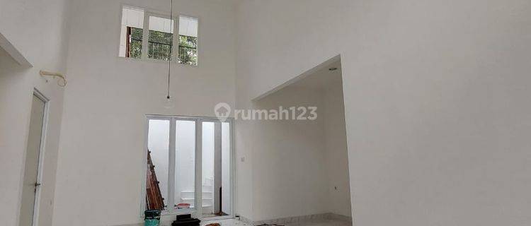  Rumah Bagus Siap Huni Di Metland Puri 1