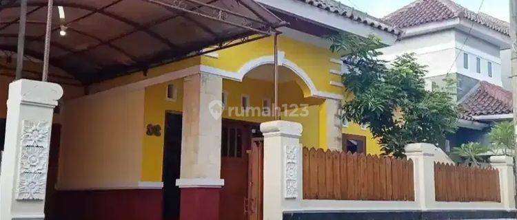 Mr 062861 Disewakan Rumah Daerah Ngaglik Dekat Ke Uiiterpadu 1