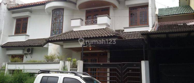 Mr 063399 Disewakan Rumah 2lt Dalam Perum Dekat Pakuwon Mall Dan Ugm 1