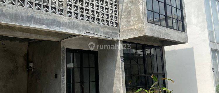 Disewa Rumah Dekat Uii Dan Wisata Kaliurang 1