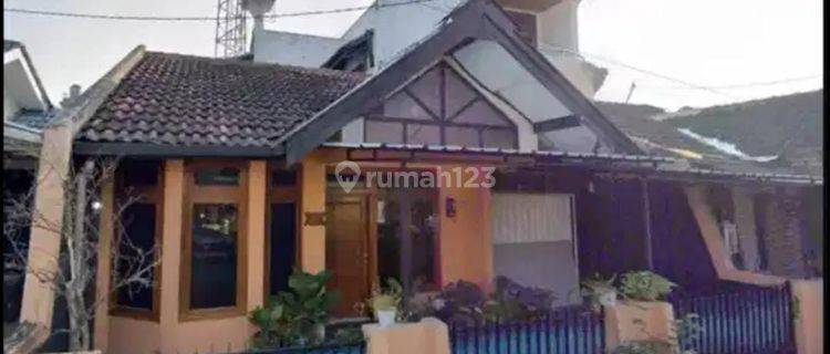 Disewa Rumah Furnish Dekat Upn, Amikom, Jogja Bay 1