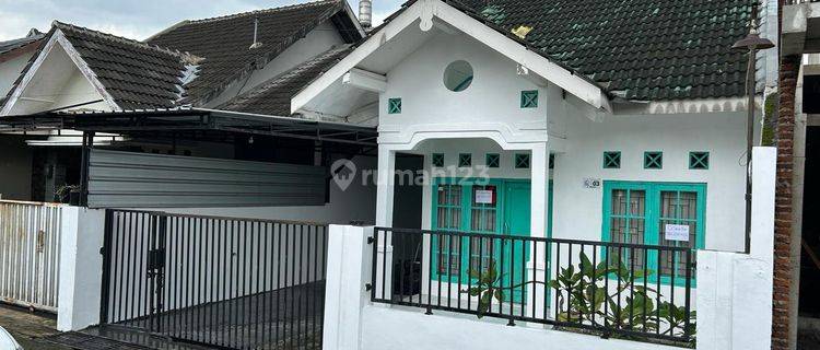 Disewa Rumah Dekat Jogja Bay, Amikom, Upn Harga Nett 1