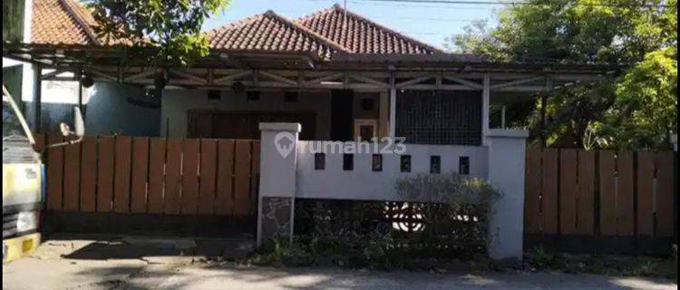 Disewa Rumah Dekat Rsud Bantul, Pasar Seni Gabusan Harga Nego 1