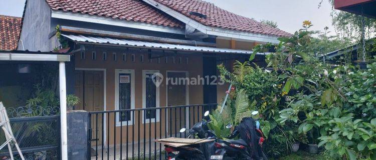 Disewa Rumah Dekat Uii Harga Masih Nego 1