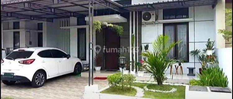 Ar disewa Rumah Bagus Dalam Perum Dekat Umy Harga Nego 1