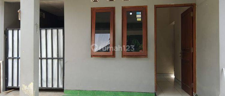 Rumah 2 Kamar Tidur Dekat Ugm, Uny, Dan Monjali 1