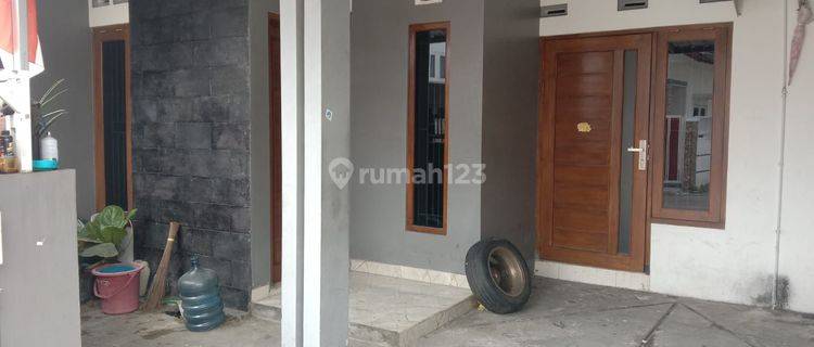 Rumah Bagus 1 Lantai Area Godean Dekat Jl Godean 1