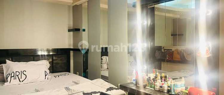 For Sale: Puncak Permai Apartment Cheap, Free Transfer Fees 1