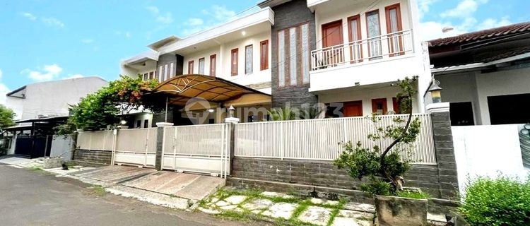 Termurah Rumah Luas Harga Dibawah Pasar di Kepodang Bintaro Sektor 2 1