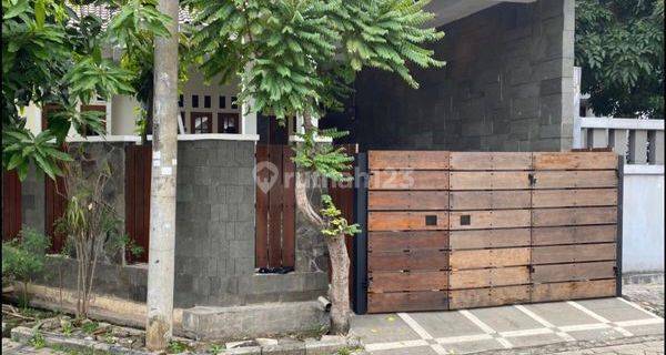 Dijual Rumah di Taman Cipulir Estate Bagus 1