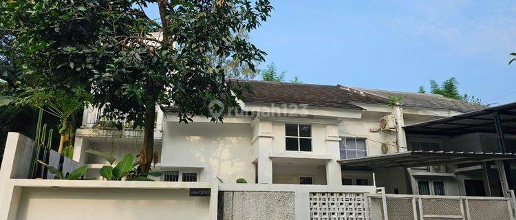 Rumah Bagus Siap Huni Di Griya Loka Bsd City  1