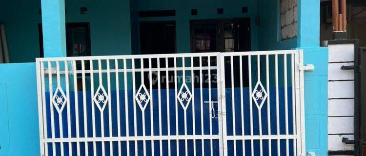 Disewakan Rumah di Perumahan Vida Bantar Gebang Bekasi Timur 1