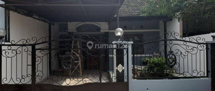 Disewakan Rumah di Perumahan Vida Ex Bumi Alam Hijau 1