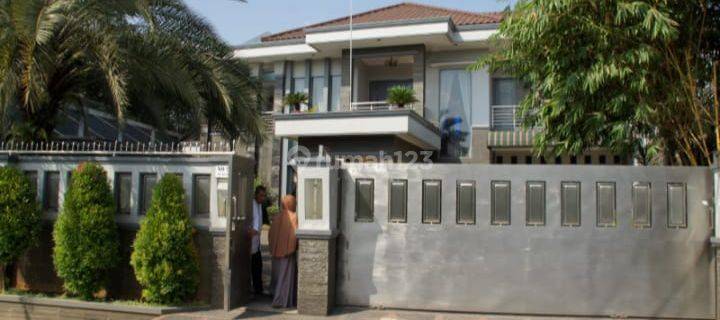 Di Jual Rumah Pondok Gede Bekasi 1