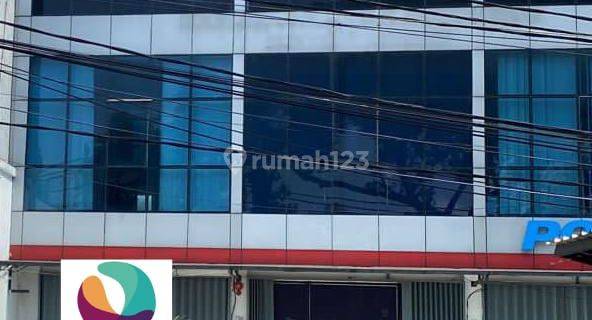 Disewakan Ruko Cantik 3 Lantai Siap Huni di Pasar Minggu, Jakarta Selatan  1