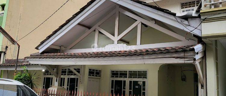 Dijual Rumah murah di Perumahan Bukit Kencana Pondok Gede Bekasi 1