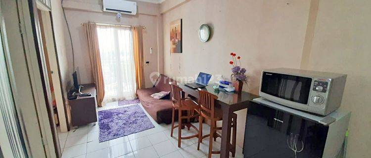 Dijual cepat Apartemen Center Point 2br Furnished,Bekasi Selatan 1