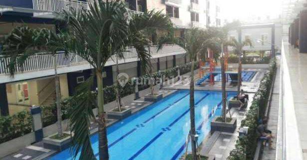 Dijual cepat Apartemen Centerpoint type 2Br Bekasi Selatan 1