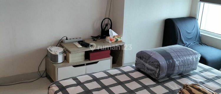 Dijual Apartemen Grand Kamala Lagoon type studio 1